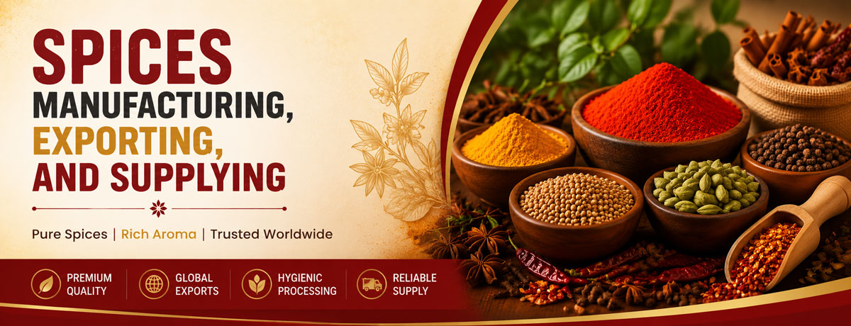 spices