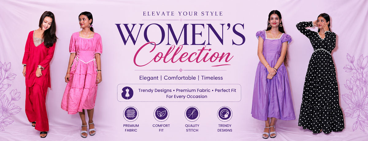 Women collection