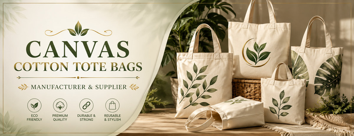 cotton tote bags