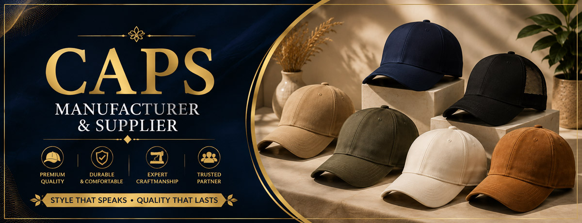 caps