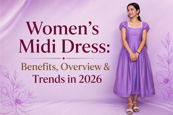 Top Womens Fashion Trends to Follow in 2026