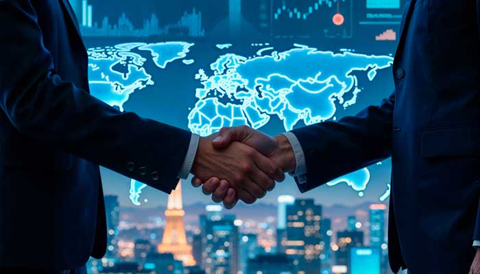 Connecting Rural India to Global Markets with Vyaparbharat