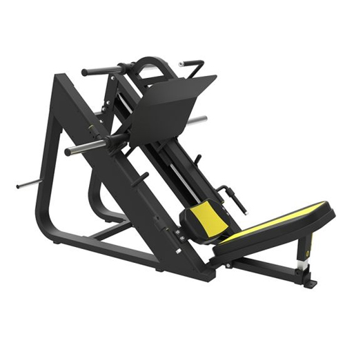 LEG PRESS MACHINE