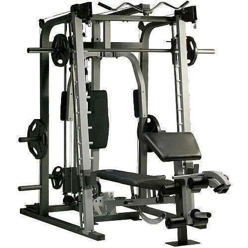 MULTI FUNCTION GYM MACHINE