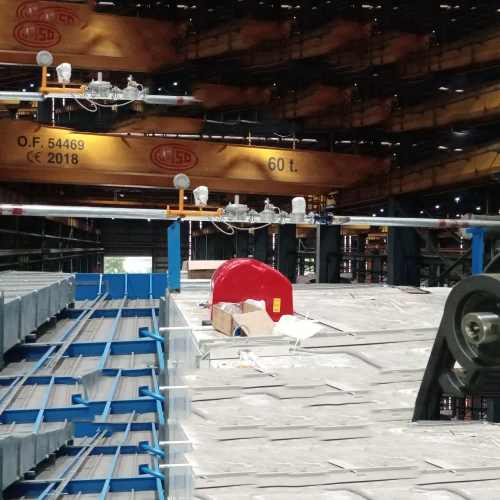 GAS PIPELINE INSTALLATION SERVICE