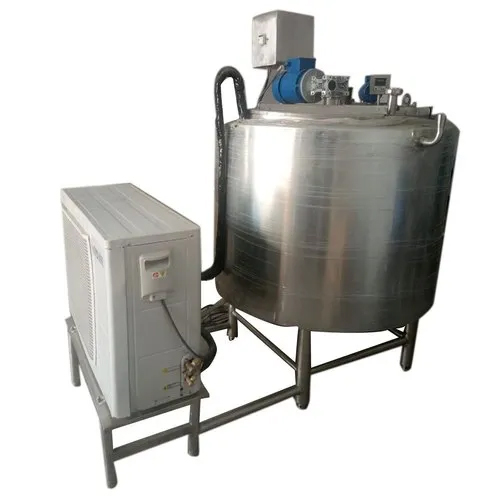 MIXING TANK