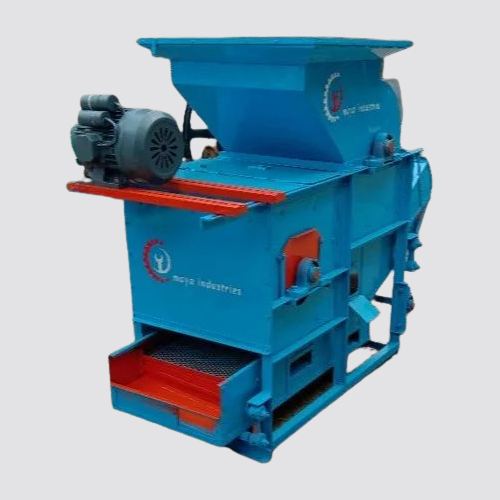 PEANUT SHELLING MACHINE