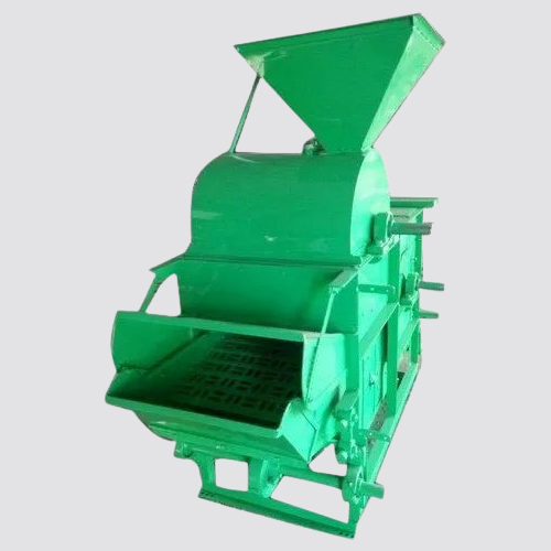 WHEAT CLEANING MACHINE