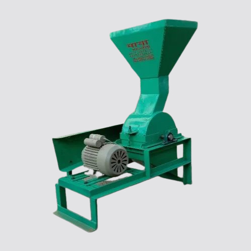 WEST CRUSHER MACHINE