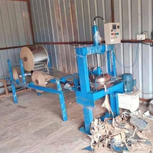 PAPER PLATE MACHINES