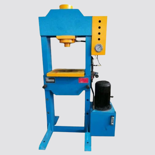 MACHINE REPAIRING SERVICE