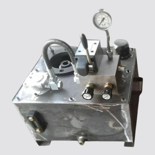 HYDRAULIC POWERS PACK