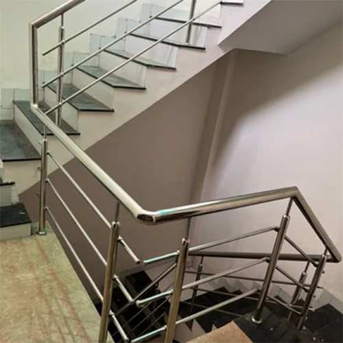 SS FABRICATION ND WELDING WORK