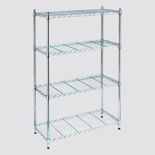 STAINLESS STEEL WIRE RACK