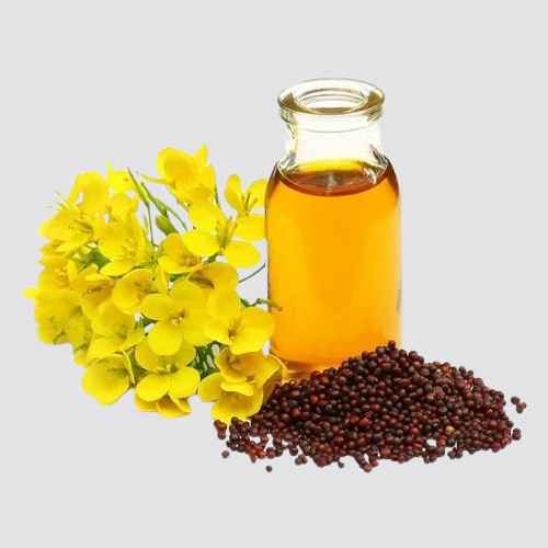 MUSTARD OILS