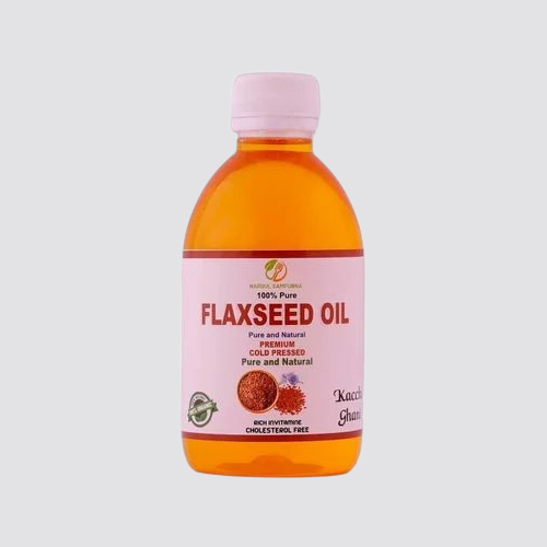 FLEXSEED OIL