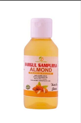 ALMOND OIL