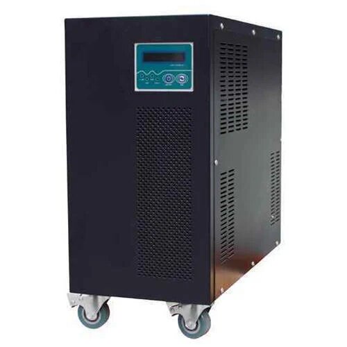 SOLAR INVERTER
