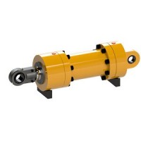 HYDRAULIC CYLINDERSS HYDRAULIC CYLINDERSS