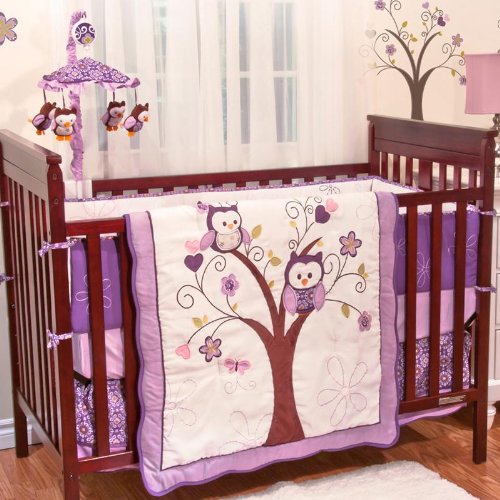 BABY BEDDING