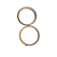 PTFE O RINGS