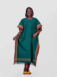 Kaftan Nighty