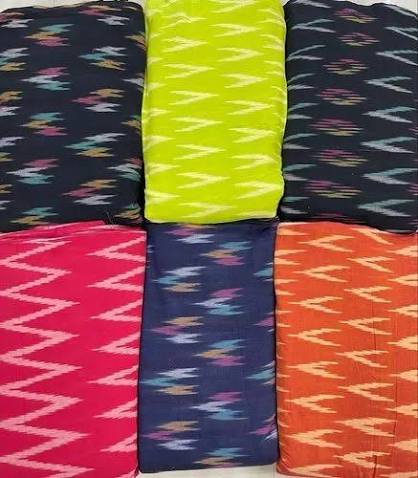 Cotton  fabric