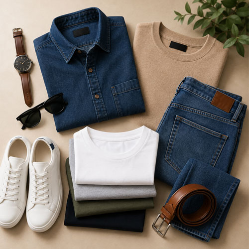 Apparel & Fashion