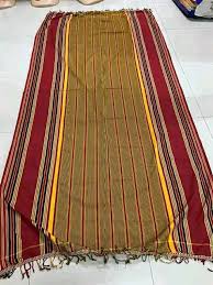 Polyester Knitted Fabric