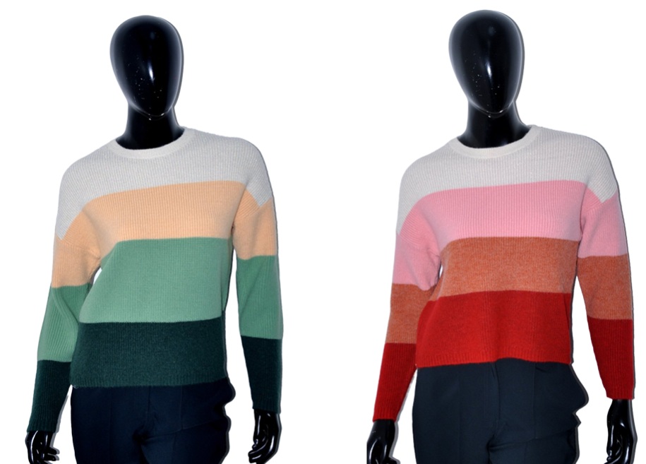 Sweaters