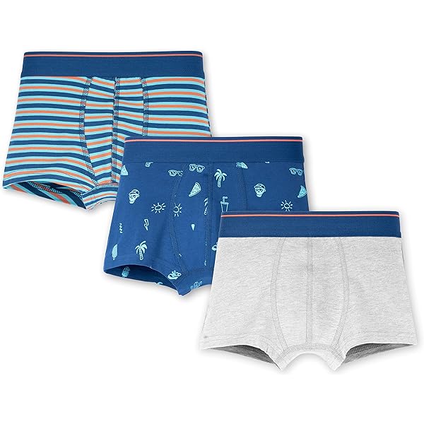 Undergarments & Inner Wear
