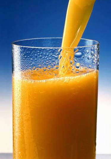 Juices, Soft Drinks, Soups