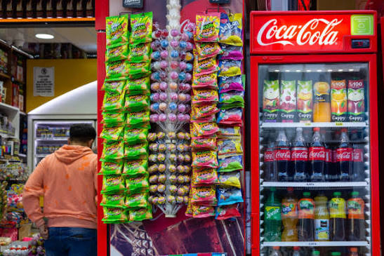 Confectionery & Bakery Products