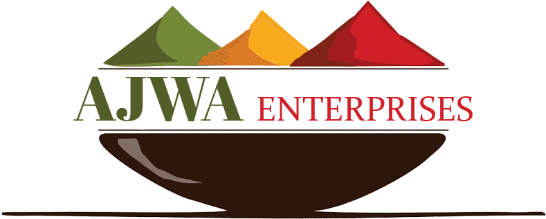 Ajwa Enterprises Logo