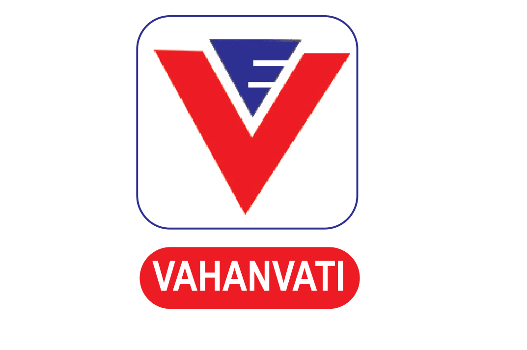 Vahanvati Engineering Works Logo