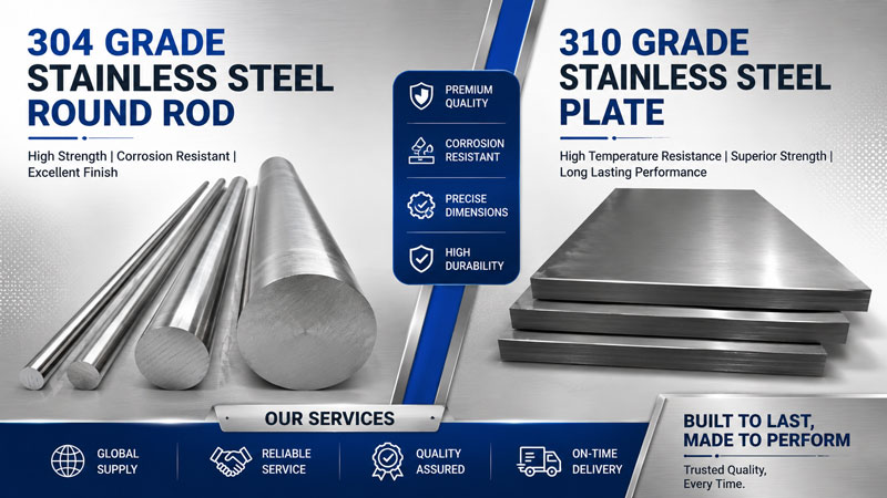 Tirupathi Metal Alloys