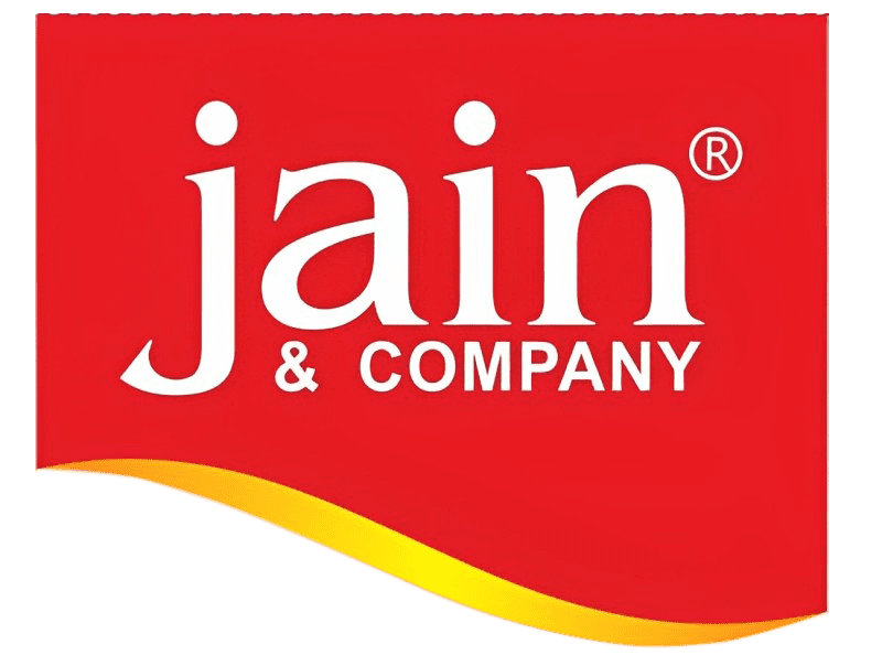 Jain And Company Logo