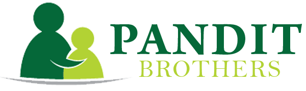 Pandit Brothers Logo