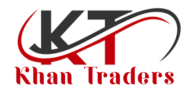Khan Traders Khan Traders