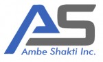 Ambe Shakti Inc. Logo