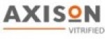 Axison Vitrified Pvt. Ltd. Logo