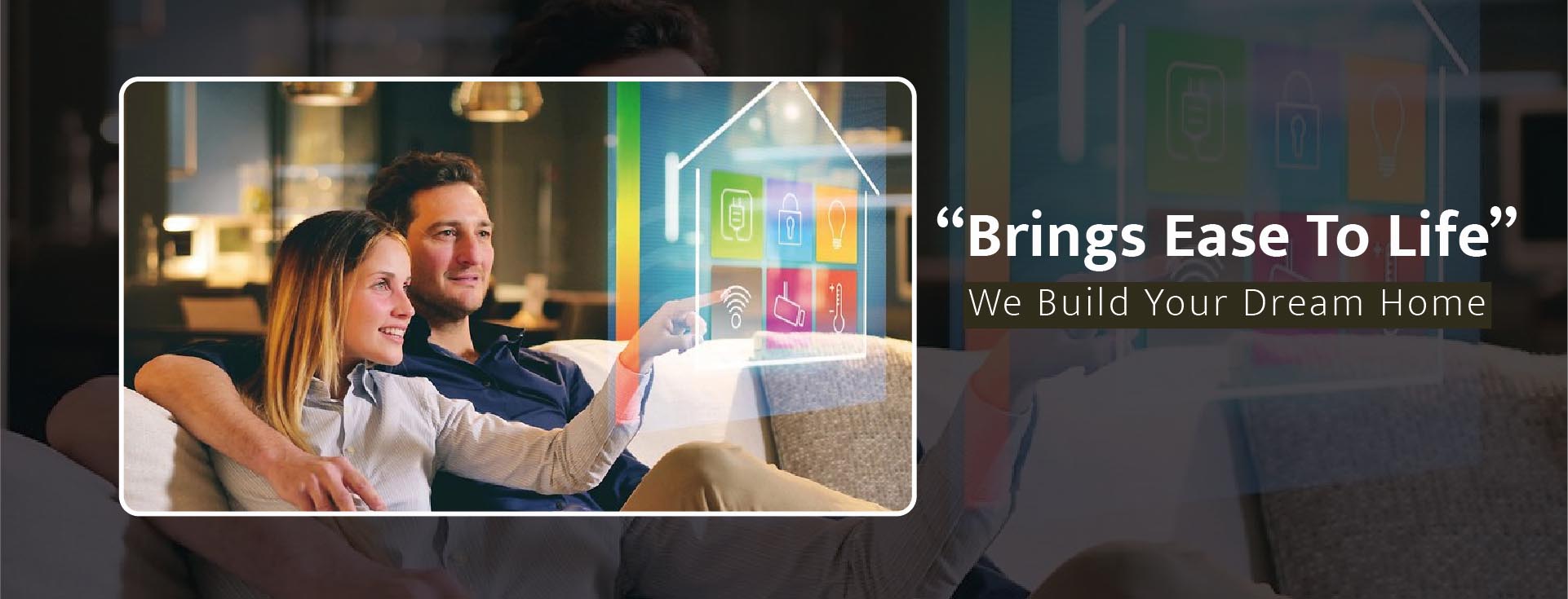 Ielisto Pvt. Ltd. Banner
