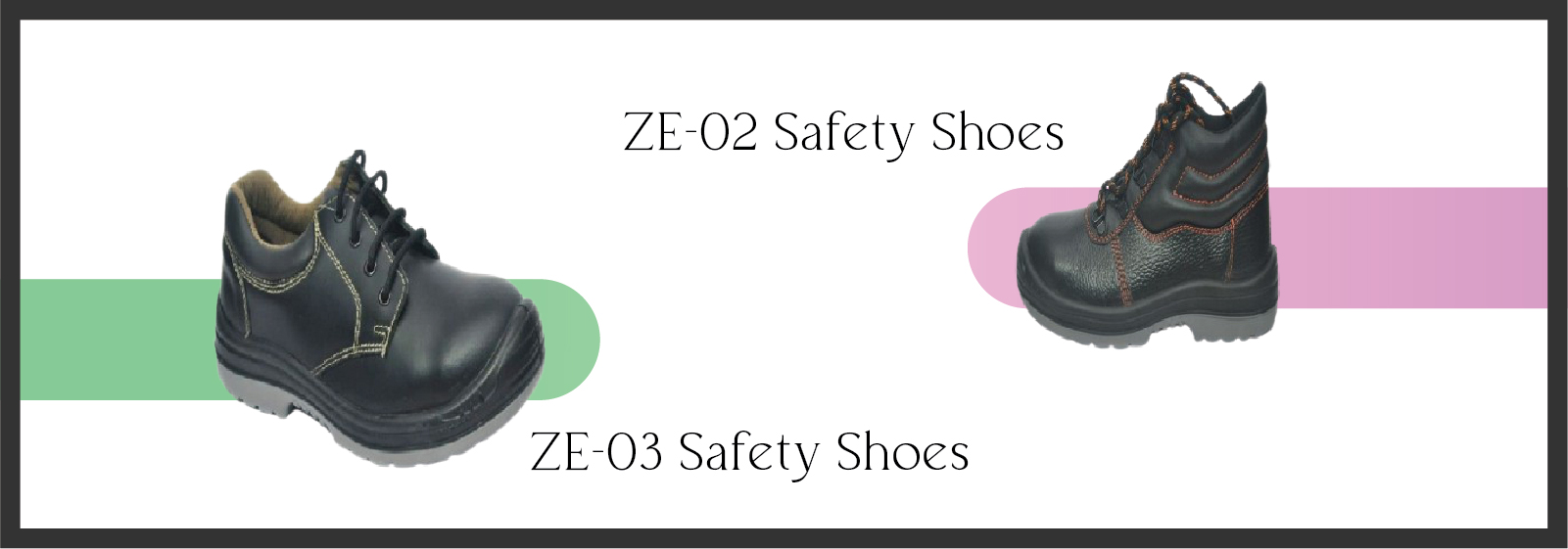 Shalu Enterprise Banner