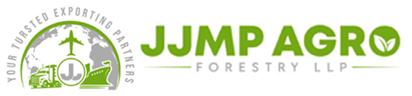 JJmp Agro & Forestry LLP Logo