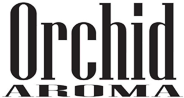 Orchid Aroma Logo