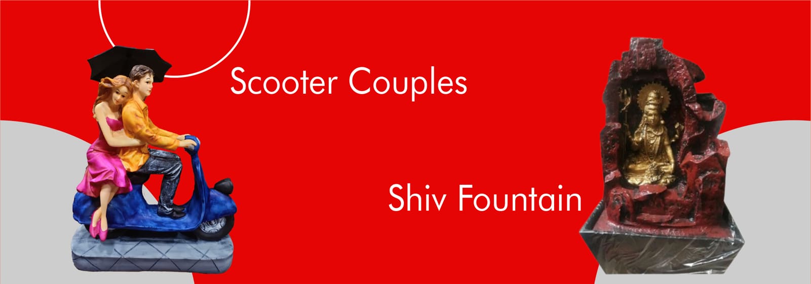 Vishal Enterprises Banner