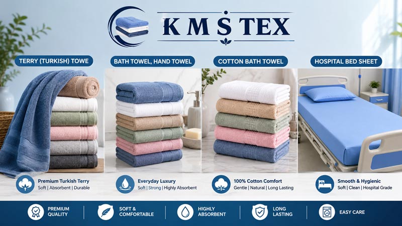 K.M.S.TEX