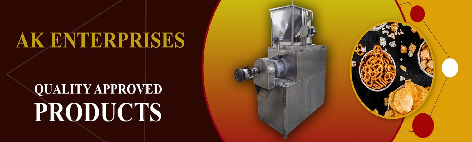 AK Enterprises Banner