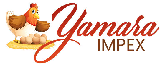 Yamara Impex Logo