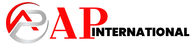 A.P. International